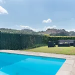 Chalet Fidalsa By Majestic. Puente Arce
