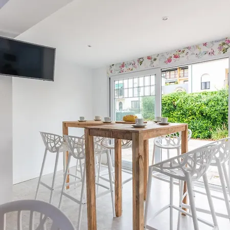 וילה Fidalsa Majestic *