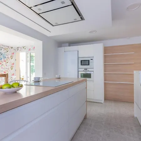 Fidalsa Majestic Villa Puente Arce