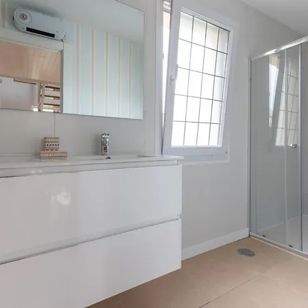 Fidalsa Majestic Villa Puente Arce