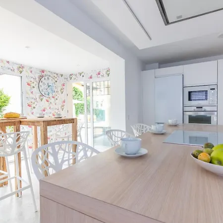 Fidalsa Majestic Villa