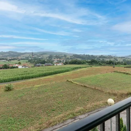 Villa Fidalsa Majestic Puente Arce