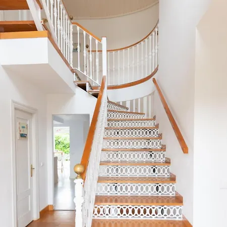 Fidalsa Majestic וילה