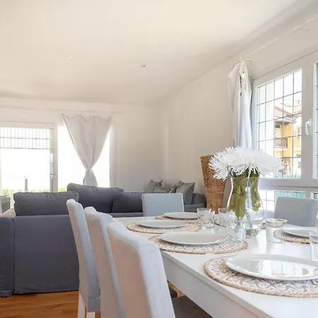 Fidalsa Majestic Puente Arce