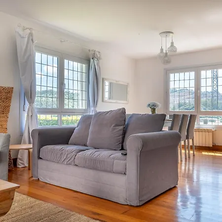 Вилла Fidalsa Majestic