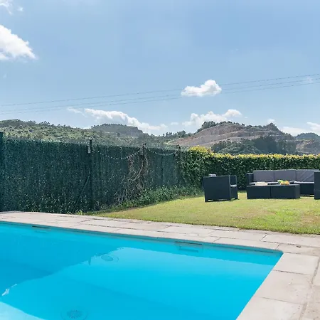 Villa Fidalsa Majestic. Puente Arce