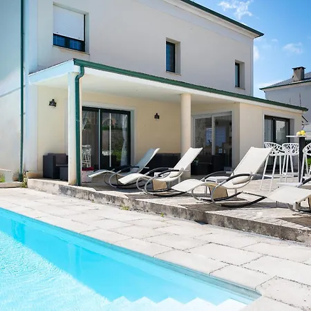 Fidalsa Majestic Villa