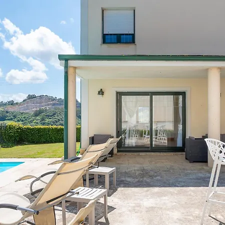 Villa Fidalsa Majestic Puente Arce