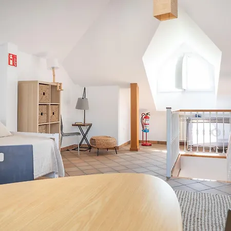 Fidalsa Majestic וילה