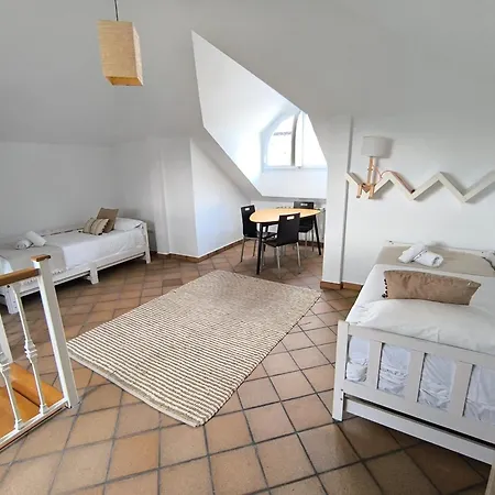 Fidalsa Majestic Villa *