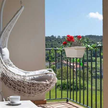 Fidalsa Majestic. Villa Puente Arce