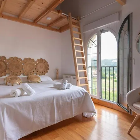 Fidalsa Majestic. Villa