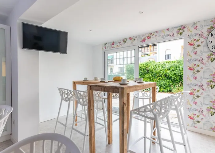 Σαλέ Fidalsa By Majestic. *