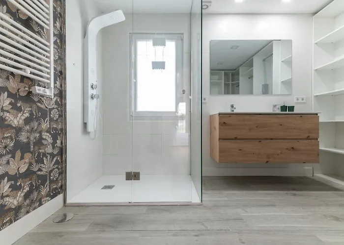 Fidalsa Majestic Puente Arce