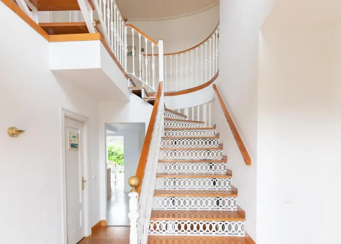 Fidalsa By Majestic. Σαλέ