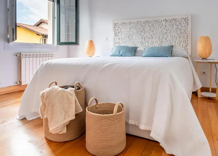 Fidalsa Majestic Villa *