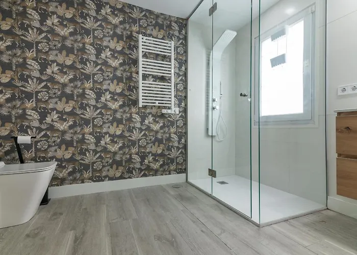 Fidalsa By Majestic. Σαλέ