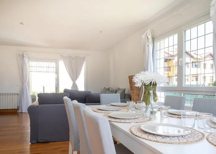 Fidalsa Majestic Puente Arce