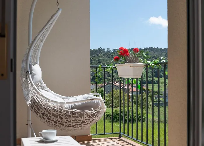 Fidalsa Majestic Villa *