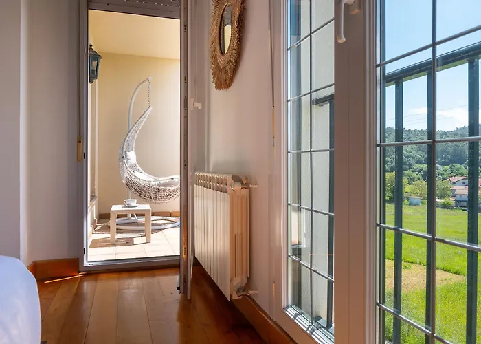 Fidalsa Majestic Villa Puente Arce