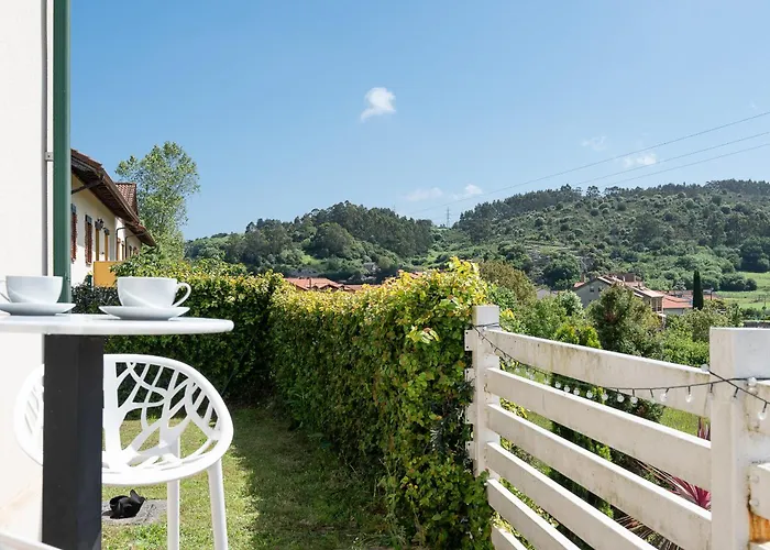 Fidalsa By Majestic. Puente Arce