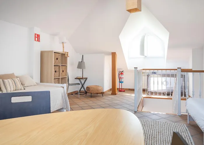 Fidalsa By Majestic. Σαλέ