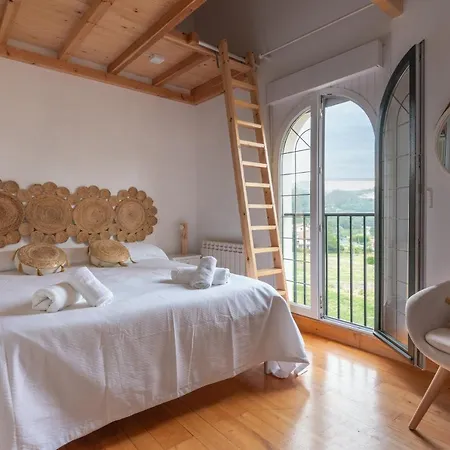 Fidalsa Majestic 빌라