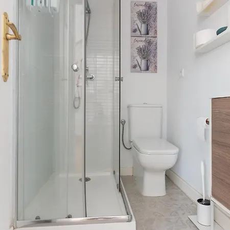 Fidalsa Majestic 빌라 *