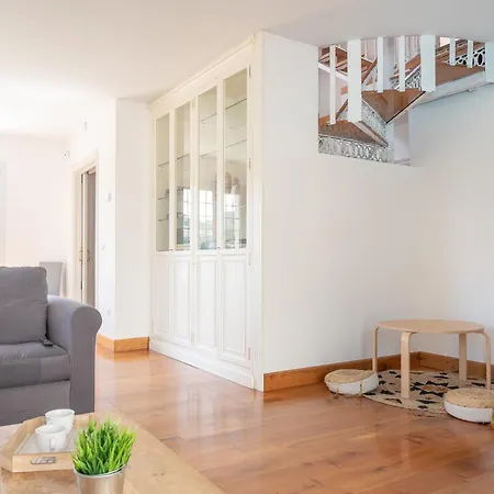 Fidalsa By Majestic. Puente Arce