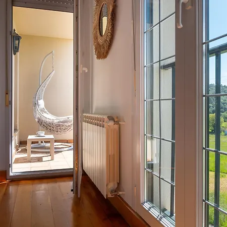 Fidalsa Majestic 빌라 Puente Arce