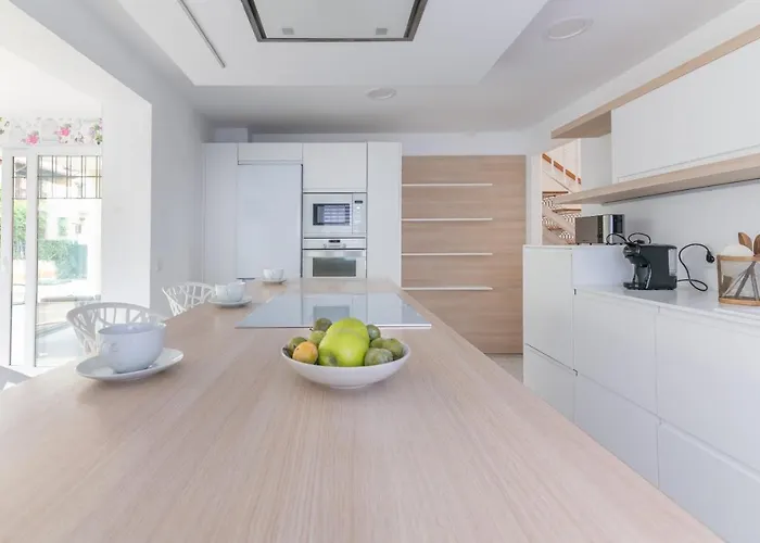 Fidalsa By Majestic. Chalet *