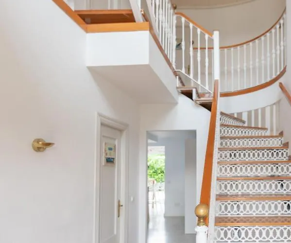 Fidalsa By Majestic. Puente Arce